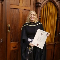 Cliodna Moynihan