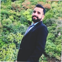 Naseeb Ullah