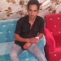 Surender Aherwal