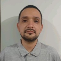 Marco Antonio Cruz Chagoya