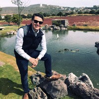 ALEJANDRO DEL CAMPO COSSIO