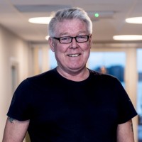 Odd Erik Nøkling