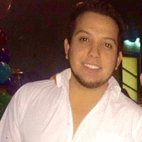Alexander Ruiz