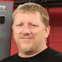Nicholas Smith