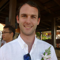 Chris Bates