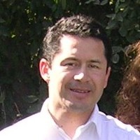 Moisés Armando González Molina