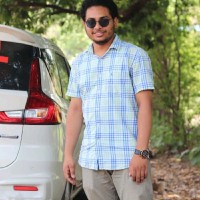 Aadil Haidar Ali