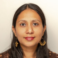 Sumitha Raju