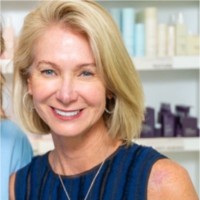 Tricia Holbrook