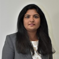 Mamatha Naini