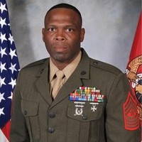 Curtis Warren