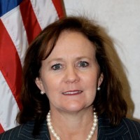 Tracy Nicholson