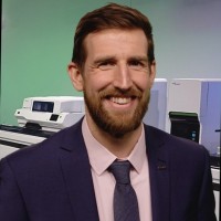 Tyler Frederick