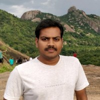 Pramod Desai