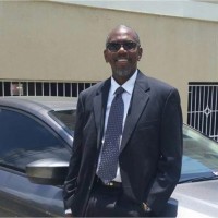 John Meyers, Sr