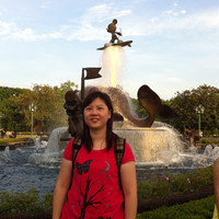 Cathy Cheung