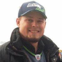 Joshua Vantrease