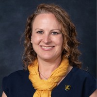 Jessica Turner, Ph.D., PMH-C