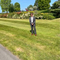 Raj Chaudhuri