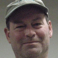 Robert Ferron