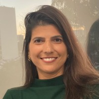 Gláucia Mendes De Andrade