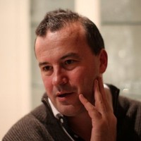 Bruce Anderson
