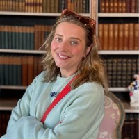 Lucy Houghton