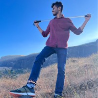 Sahil Khot