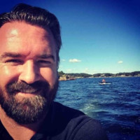 Sune Trodal Thorstensen