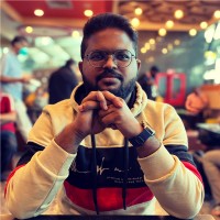 Karthik Dhandapani