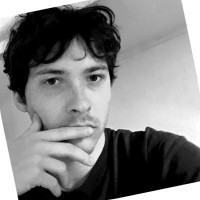 Timothée Dumas