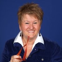 Joan Breen Blanchard, Allied Member ASID