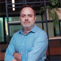 Guilherme Decourt, CEA