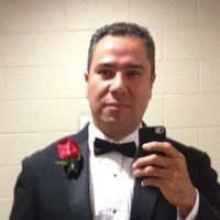 Gabriel Avendano