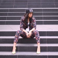 Kimberly Thomas