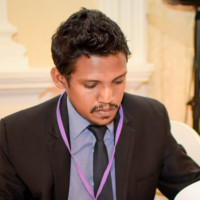 Dhanushka Wickramasinghe