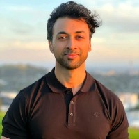 Imran Ali