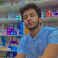 Ahmad Book Strong