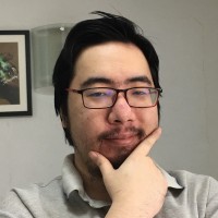 Justin Oon Chun Xiong