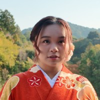 Jasmine Mo