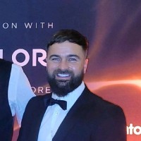 Darren Creighton