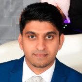 Mohamed Saeed Hansa