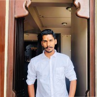 Sagar C. Nimbalkar