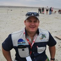 Dawie Laubscher