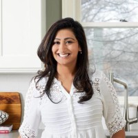 Avneet Luthra, Aia, Ncarb