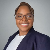 Davianna Humble, Mpa