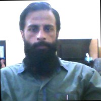 Akmal Shafi