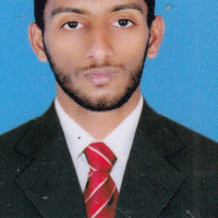Muhammed Shafeek