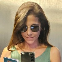 MALLEK Zahia