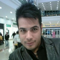 Cesar ivan Rivera Dominguez